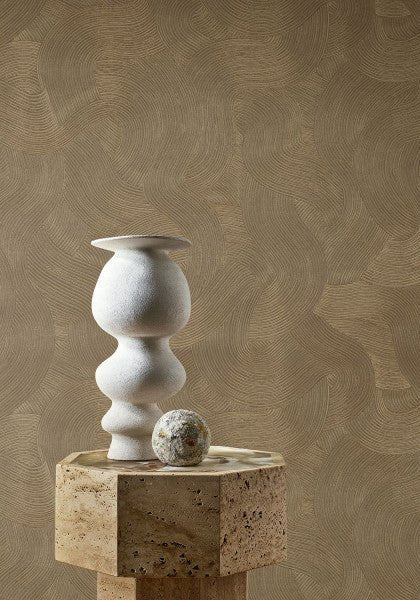 Casamance Ecrin Gemmae behang 77001732 - LAB COLOUR THE WORLD