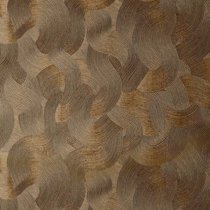 Casamance Ecrin Gemmae behang 77002650 - LAB COLOUR THE WORLD