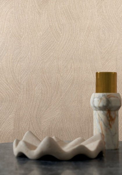 Casamance Ecrin Kashmir behang 76552854 - LAB COLOUR THE WORLD