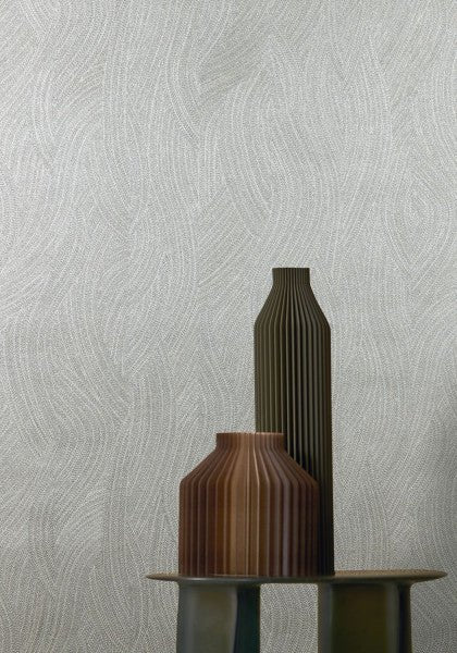 Casamance Ecrin Kashmir behang 76552956 - LAB COLOUR THE WORLD