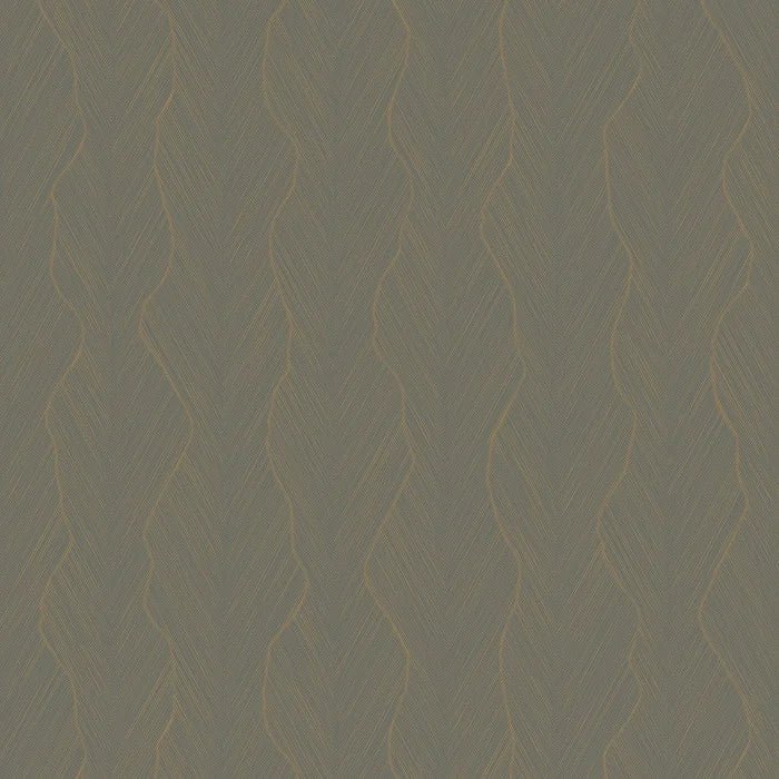 Casamance Ecrin Strie behang 74910304 - LAB COLOUR THE WORLD