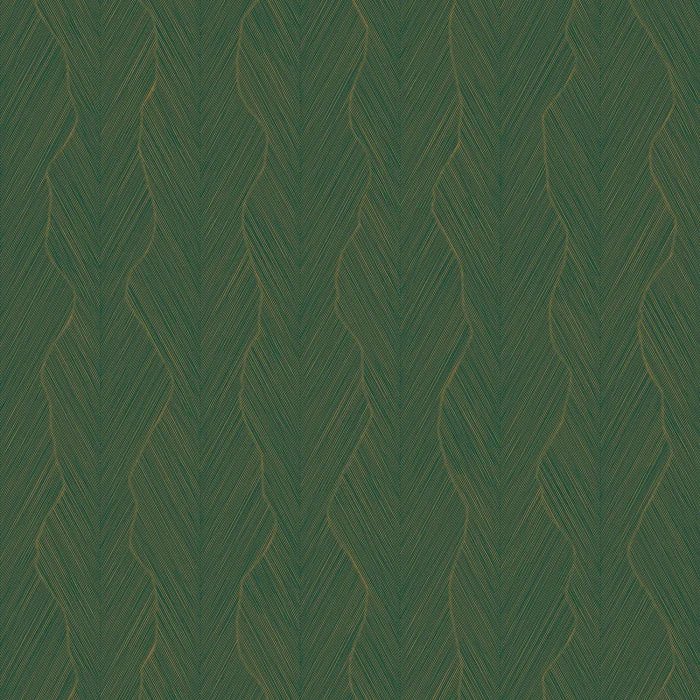 Casamance Ecrin Strie behang 74910406 - LAB COLOUR THE WORLD