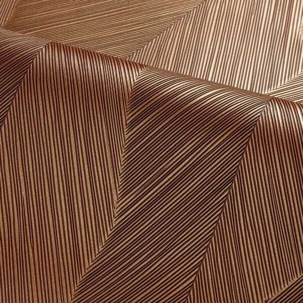 Casamance Ecrin Strie behang 74910508 - LAB COLOUR THE WORLD