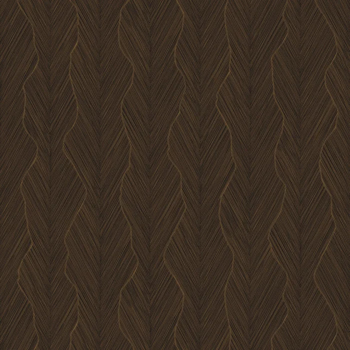 Casamance Ecrin Strie behang 74910610 - LAB COLOUR THE WORLD