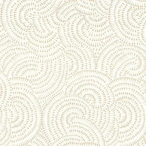 Casamance Ete Indien Cascade behang 75121840 - LAB COLOUR THE WORLD