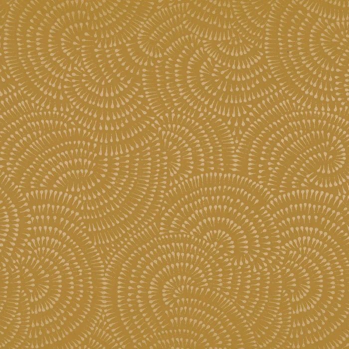 Casamance Ete Indien Cascade behang 75122248 - LAB COLOUR THE WORLD