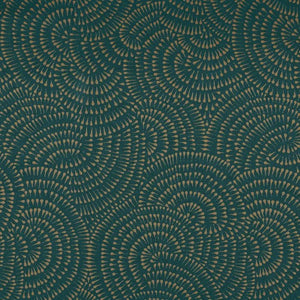 Casamance Ete Indien Cascade behang 75122452 - LAB COLOUR THE WORLD