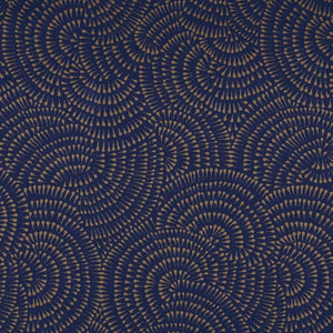 Casamance Ete Indien Cascade Behang 75122654 - LAB COLOUR THE WORLD