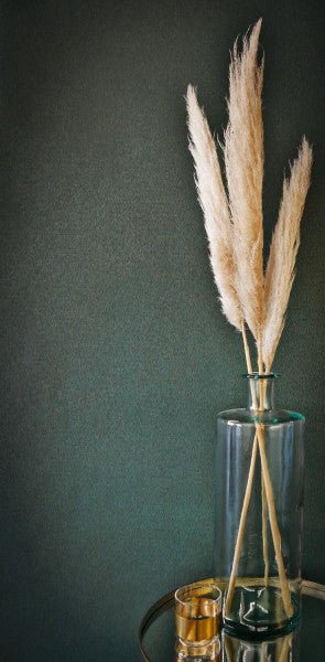 Casamance Ete Indien Roseau behang 75134494 - LAB COLOUR THE WORLD