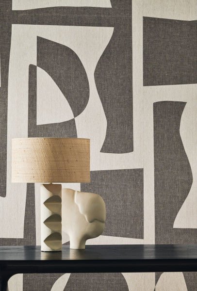 Casamance Exploration Concordance behang 71320325 - LAB COLOUR THE WORLD