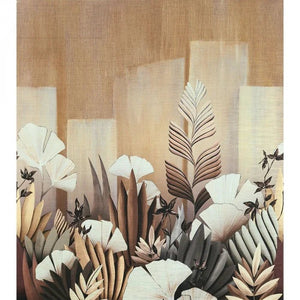Casamance Exploration Icho behang 71290157 - LAB COLOUR THE WORLD