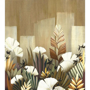 Casamance Exploration Icho behang 71290268 - LAB COLOUR THE WORLD