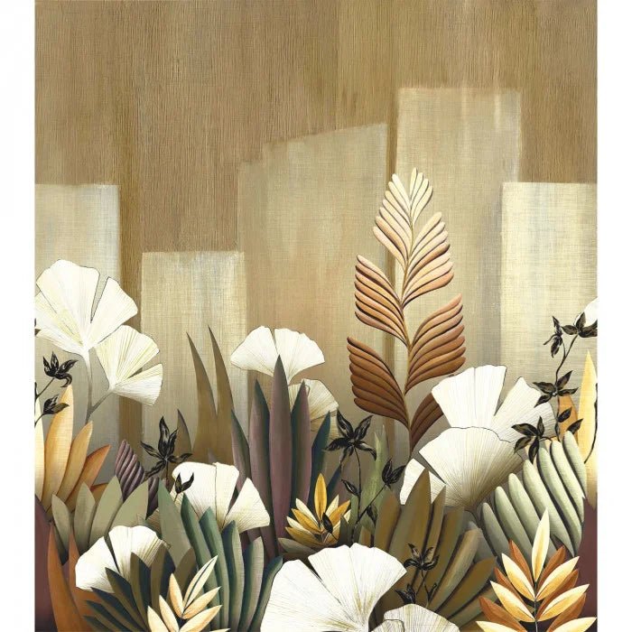 Casamance Exploration Icho behang 71290268 - LAB COLOUR THE WORLD