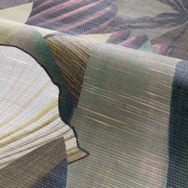 Casamance Exploration Icho behang 71290268 - LAB COLOUR THE WORLD
