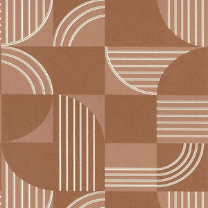 Casamance Faubourg Des Lumières Années 30 behang 76271324 - LAB COLOUR THE WORLD