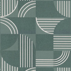 Casamance Faubourg Des Lumières Années 30 behang 76271426 - LAB COLOUR THE WORLD