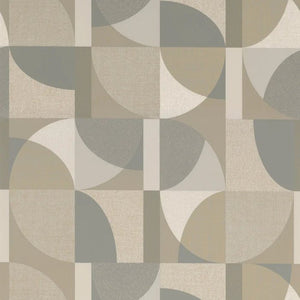 Casamance Faubourg Des Lumières Barillet behang 76260712 - LAB COLOUR THE WORLD