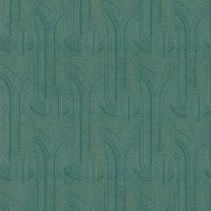 Casamance Faubourg Des Lumières Porte Dorée behang 76282038 - LAB COLOUR THE WORLD