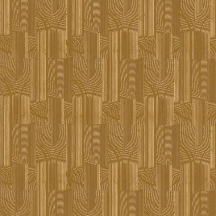 Casamance Faubourg Des Lumières Porte Dorée behang 76282140 - LAB COLOUR THE WORLD