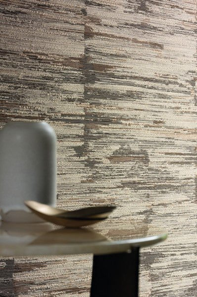 Casamance Féroé Alchemilla behang 70960440 - LAB COLOUR THE WORLD