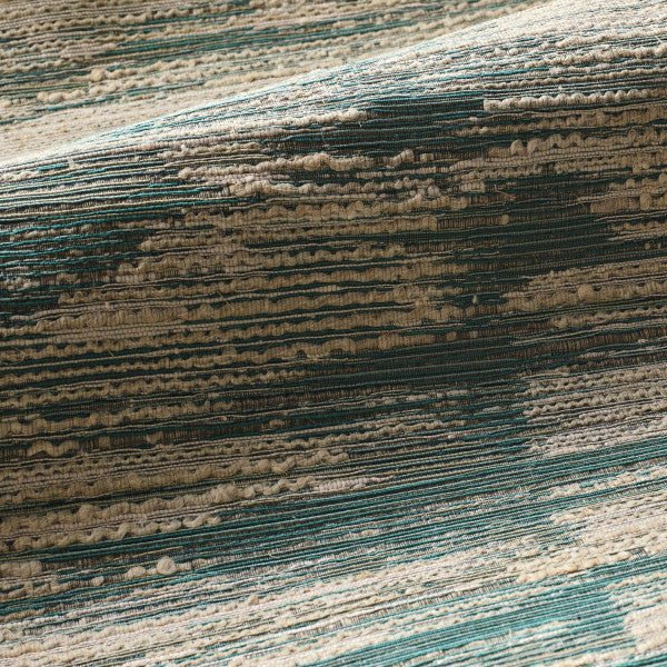 Casamance Féroé Alchemilla behang 70960660 - LAB COLOUR THE WORLD