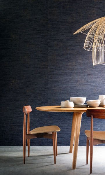 Casamance Féroé Orcade behang 70980909 - LAB COLOUR THE WORLD