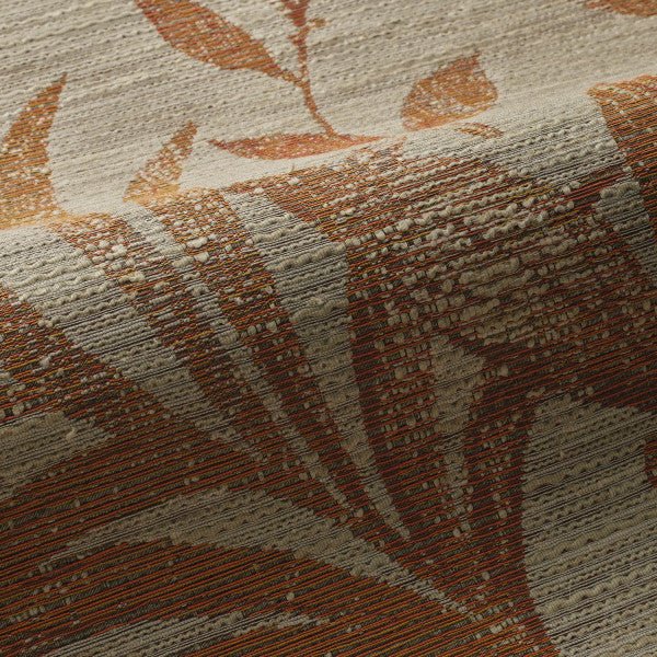 Casamance Féroé Salix behang 70950219 - LAB COLOUR THE WORLD