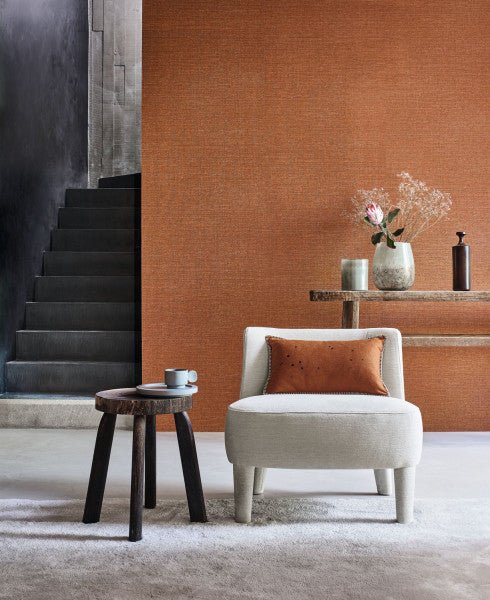 Casamance Golfe Du Bengale Carioca behang 74252650 - LAB COLOUR THE WORLD