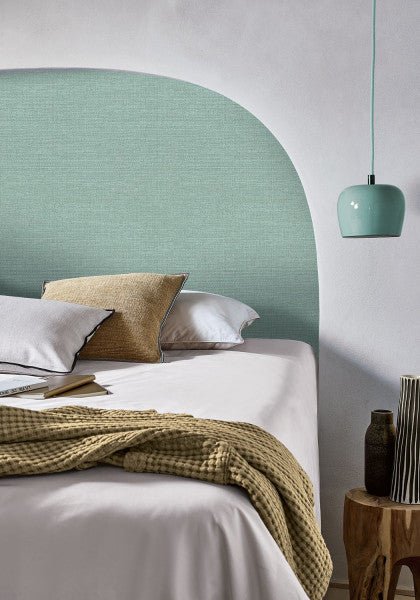 Casamance Golfe Du Bengale Carioca behang 74252854 - LAB COLOUR THE WORLD