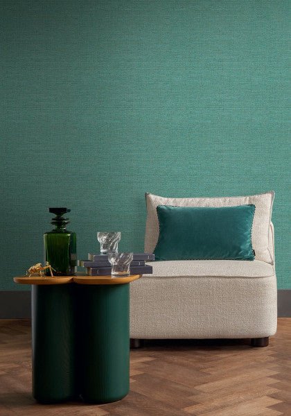 Casamance Golfe Du Bengale Carioca behang 74252956 - LAB COLOUR THE WORLD