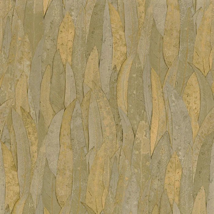 Casamance Golfe Du Bengale Neluwa behang 75961222 - LAB COLOUR THE WORLD