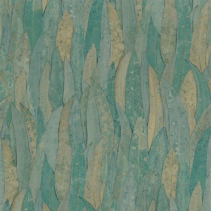 Casamance Golfe Du Bengale Neluwa behang 75961324 - LAB COLOUR THE WORLD