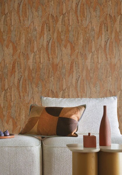 Casamance Golfe Du Bengale Neluwa behang 75961426 - LAB COLOUR THE WORLD