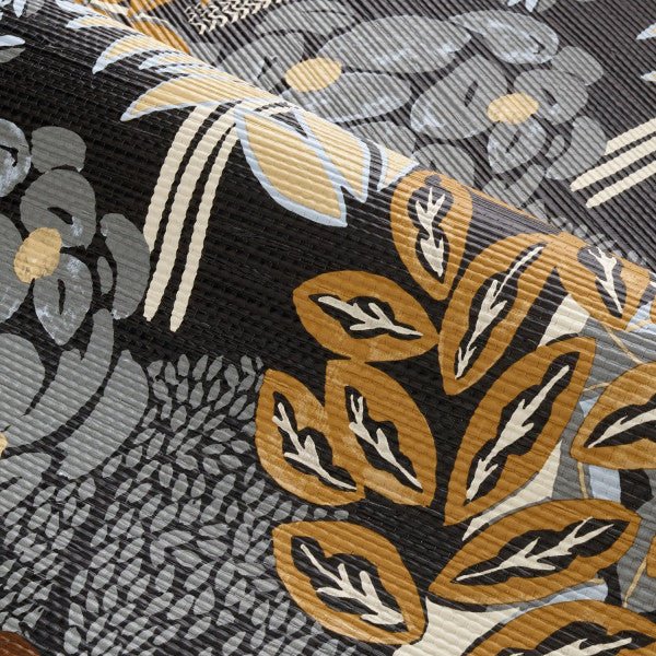 Casamance Golfe Du Bengale Peradeniya behang 75940610 - LAB COLOUR THE WORLD
