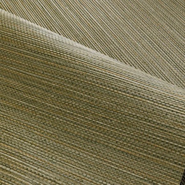 Casamance Golfe du Bengale Zostera Behang 75972242 - LAB COLOUR THE WORLD