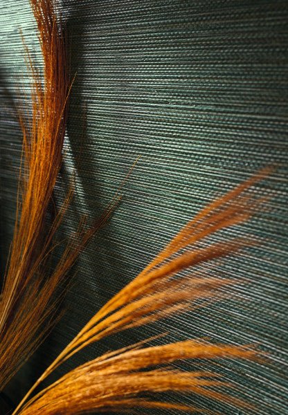 Casamance Golfe Du Bengale Zostera behang 75972344 - LAB COLOUR THE WORLD
