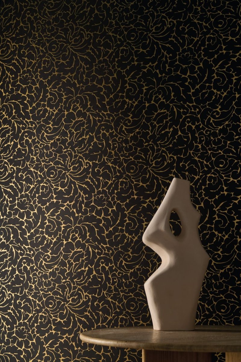 Casamance Guimard Behang 77660433 - LAB COLOUR THE WORLD