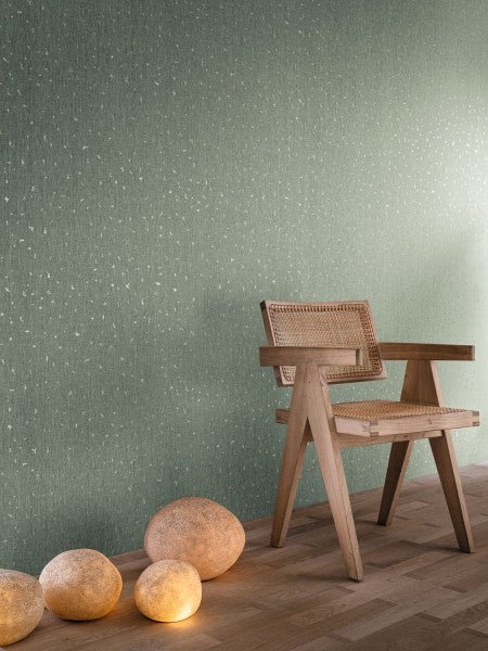 Casamance Hanae Pepite behang 70782376 - LAB COLOUR THE WORLD
