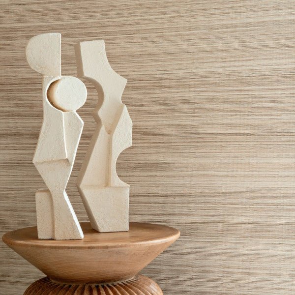 Casamance Hikari Deserti behang 70854884 - LAB COLOUR THE WORLD