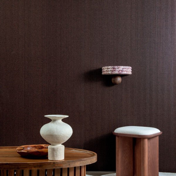 Casamance Hikari Kasane behang 71430101 - LAB COLOUR THE WORLD