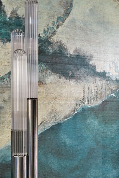 Casamance Horizon behang 71750223 - LAB COLOUR THE WORLD