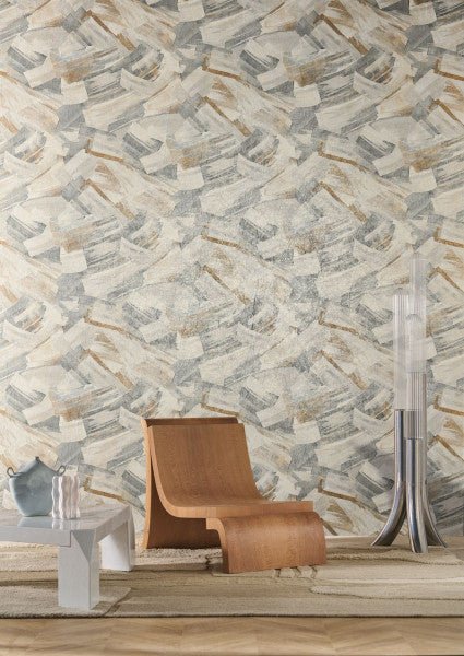 Casamance Impulsion Impulsion behang 71890185 - LAB COLOUR THE WORLD