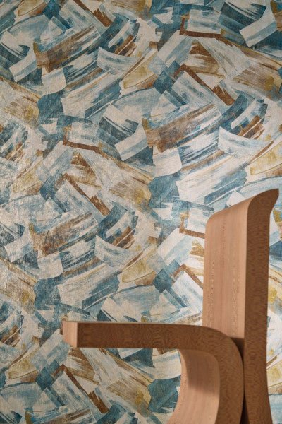Casamance Impulsion Impulsion behang 71890299 - LAB COLOUR THE WORLD
