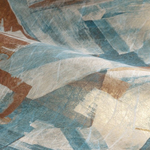 Casamance Impulsion Impulsion behang 71890299 - LAB COLOUR THE WORLD
