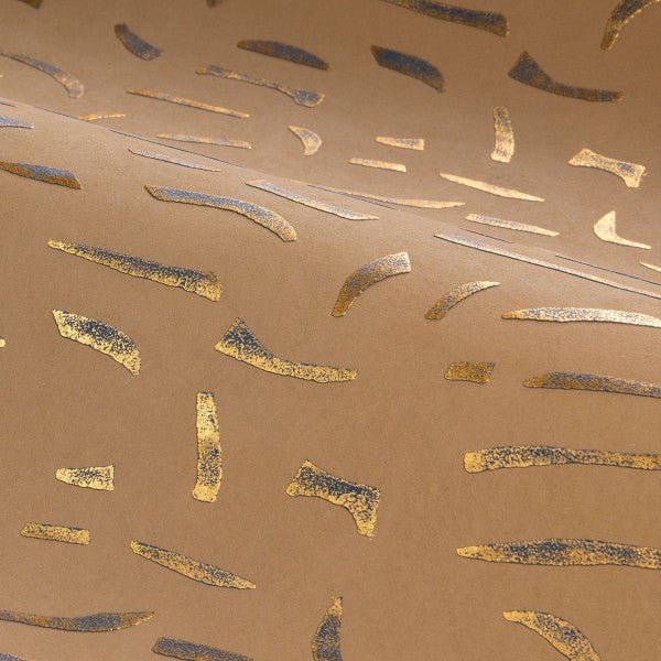 Casamance Impulsion Luméis behang 71900363 - LAB COLOUR THE WORLD