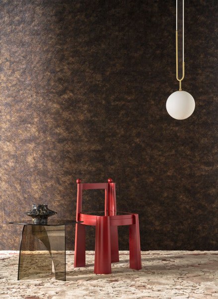 Casamance Impulsion Oxea behang 71881199 - LAB COLOUR THE WORLD