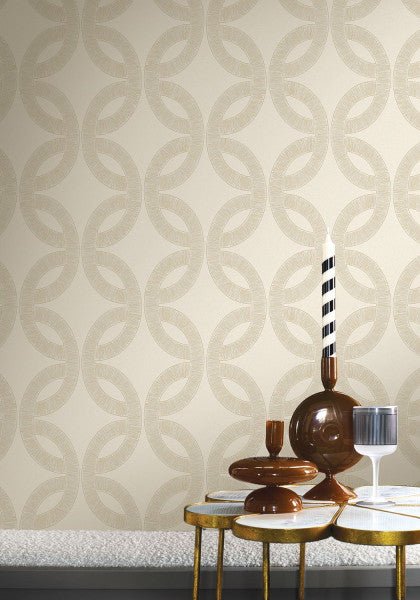Casamance Isadora Etienne behang 70692038 - LAB COLOUR THE WORLD
