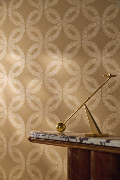 Casamance Isadora Etienne behang 70692140 - LAB COLOUR THE WORLD