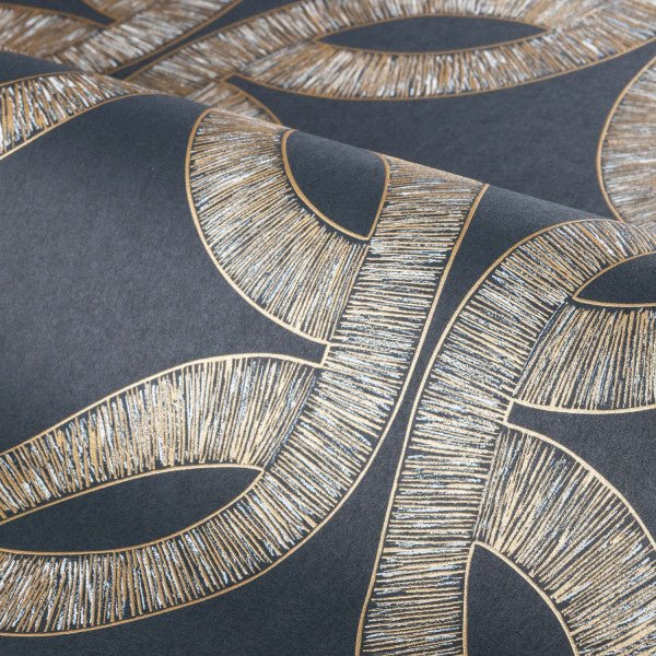 Casamance Isadora Etienne behang 70692446 - LAB COLOUR THE WORLD