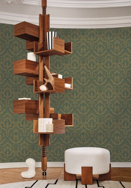 Casamance Isadora Felix behang 75821222 - LAB COLOUR THE WORLD
